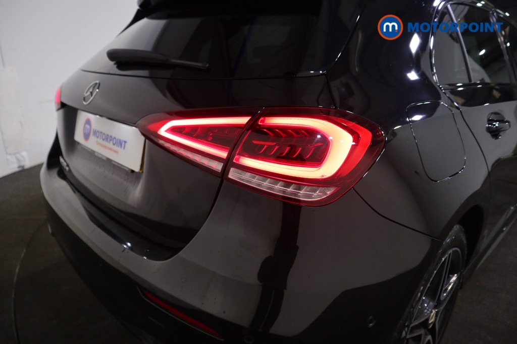 Mercedes-Benz A Class Amg Line Executive Edition Automatic Petrol Plug-In Hybrid Hatchback - Stock Number (1600399) - 27th supplementary image