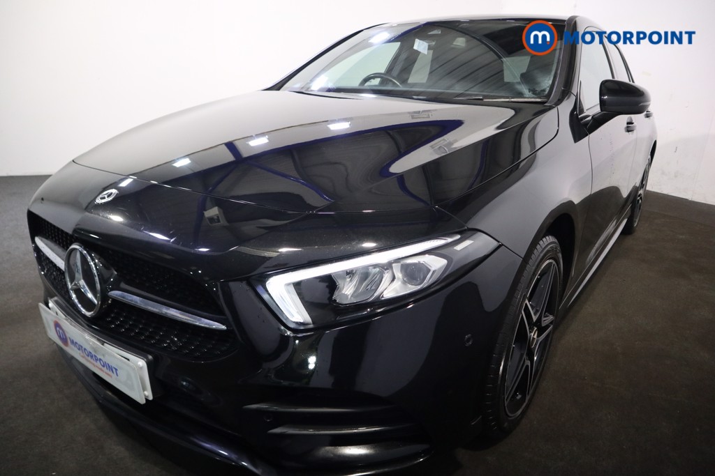 Mercedes-Benz A Class Amg Line Executive Edition Automatic Petrol Plug-In Hybrid Hatchback - Stock Number (1600399) - 31st supplementary image