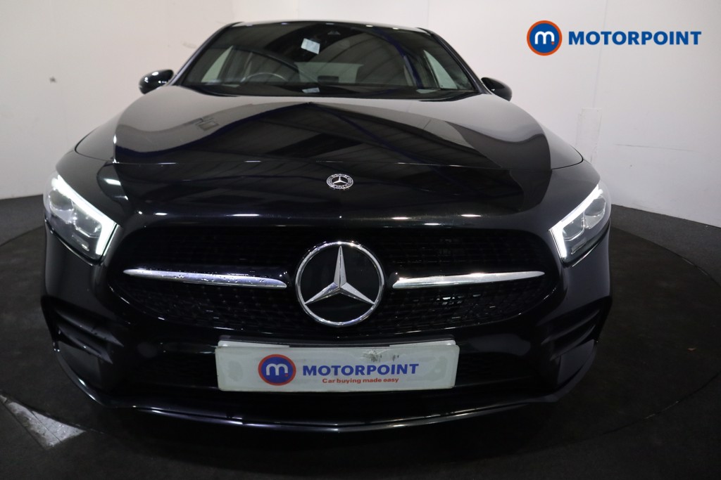 Mercedes-Benz A Class Amg Line Executive Edition Automatic Petrol Plug-In Hybrid Hatchback - Stock Number (1600399) - 32nd supplementary image