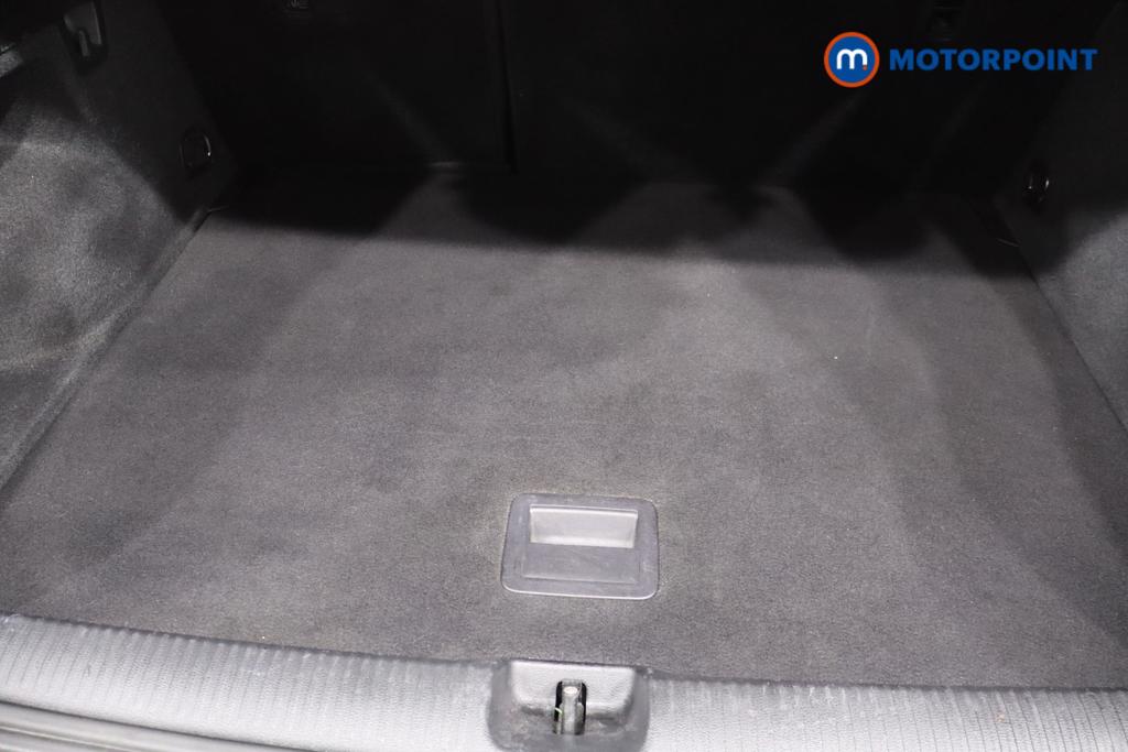 Audi Q2 S Line Automatic Petrol SUV - Stock Number (1600436) - 3rd supplementary image