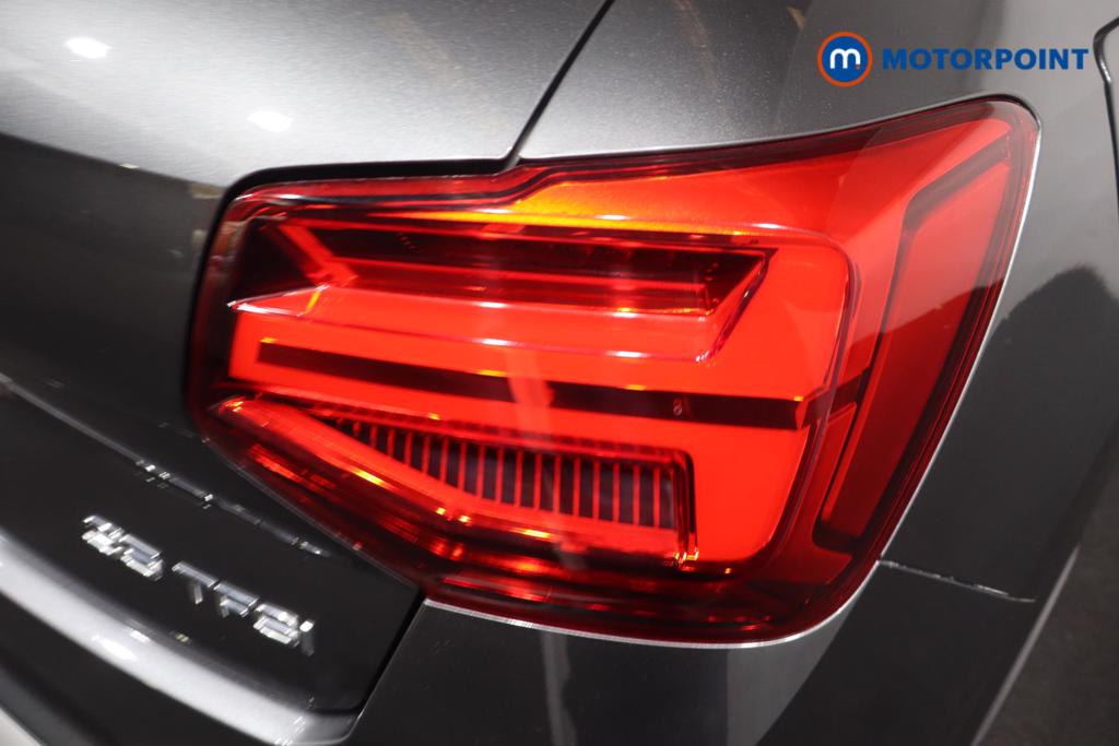 Audi Q2 S Line Automatic Petrol SUV - Stock Number (1600436) - 5th supplementary image