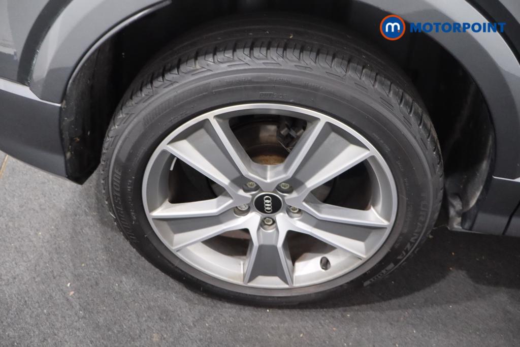 Audi Q2 S Line Automatic Petrol SUV - Stock Number (1600436) - 7th supplementary image