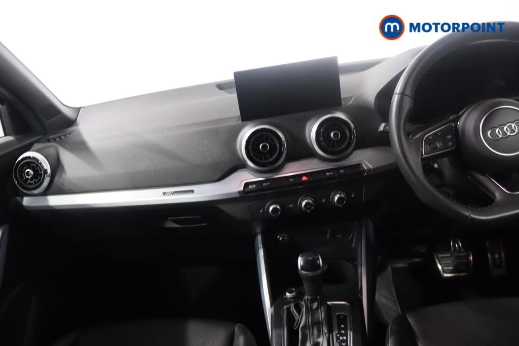Audi Q2 S Line Automatic Petrol SUV - Stock Number (1600436) - 9th supplementary image
