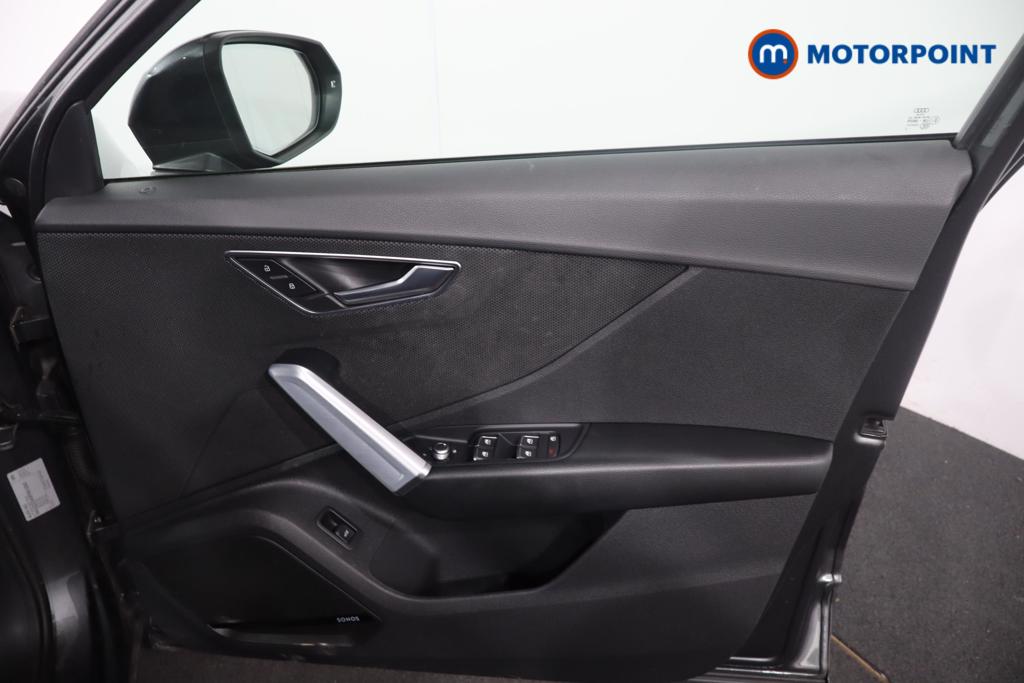 Audi Q2 S Line Automatic Petrol SUV - Stock Number (1600436) - 10th supplementary image