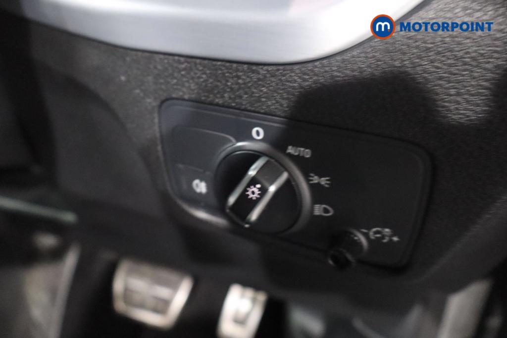 Audi Q2 S Line Automatic Petrol SUV - Stock Number (1600436) - 14th supplementary image
