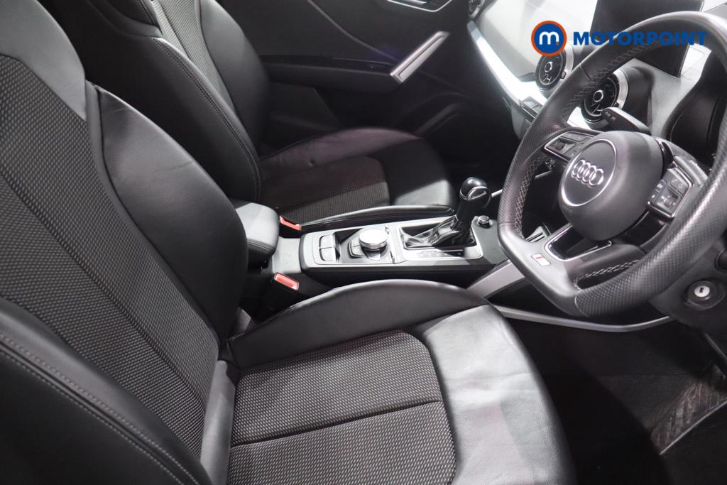 Audi Q2 S Line Automatic Petrol SUV - Stock Number (1600436) - 15th supplementary image