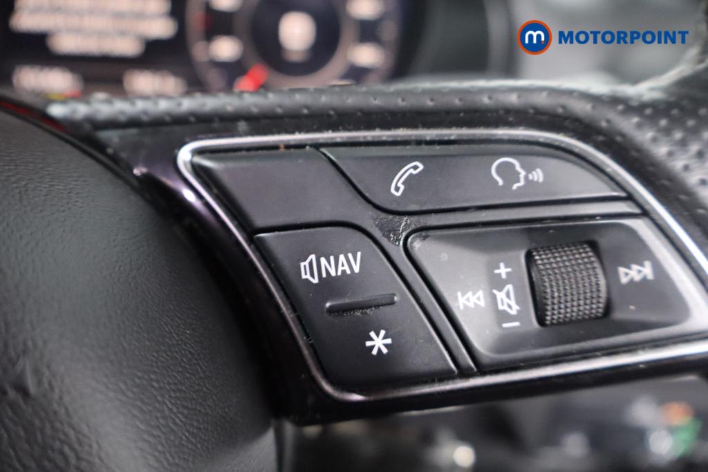 Audi Q2 S Line Automatic Petrol SUV - Stock Number (1600436) - 17th supplementary image