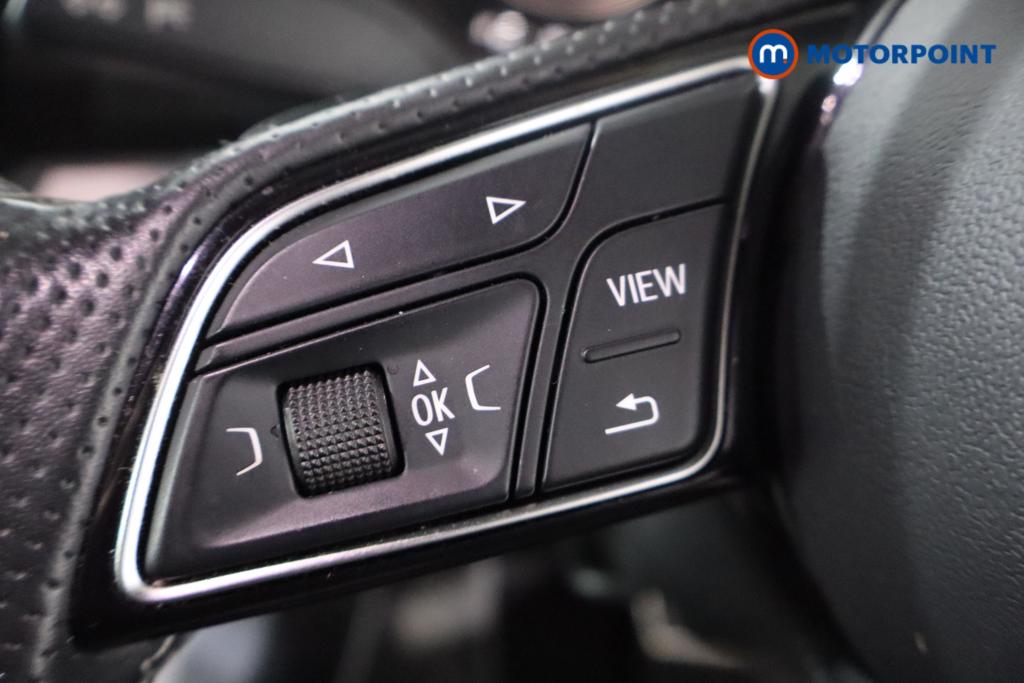 Audi Q2 S Line Automatic Petrol SUV - Stock Number (1600436) - 18th supplementary image