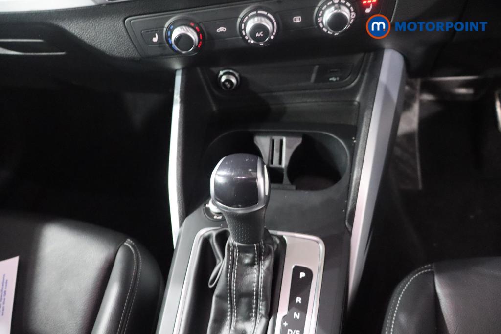 Audi Q2 S Line Automatic Petrol SUV - Stock Number (1600436) - 20th supplementary image