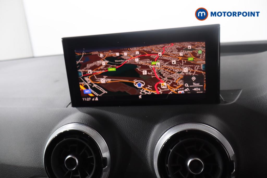 Audi Q2 S Line Automatic Petrol SUV - Stock Number (1600436) - 21st supplementary image