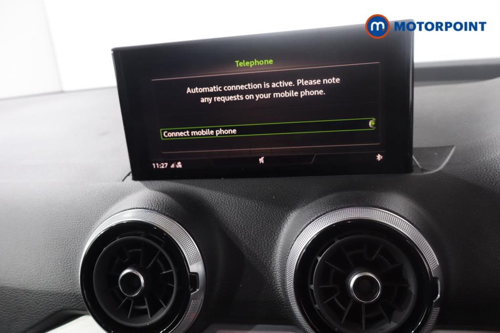 Audi Q2 S Line Automatic Petrol SUV - Stock Number (1600436) - 22nd supplementary image