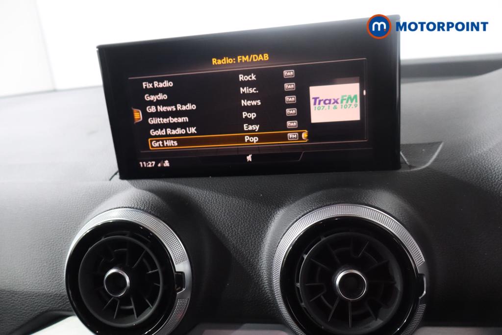 Audi Q2 S Line Automatic Petrol SUV - Stock Number (1600436) - 23rd supplementary image