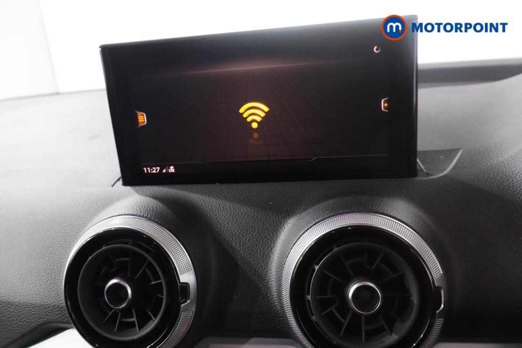 Audi Q2 S Line Automatic Petrol SUV - Stock Number (1600436) - 24th supplementary image