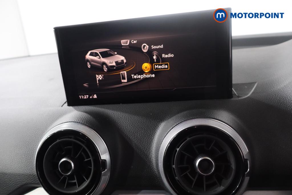 Audi Q2 S Line Automatic Petrol SUV - Stock Number (1600436) - 25th supplementary image