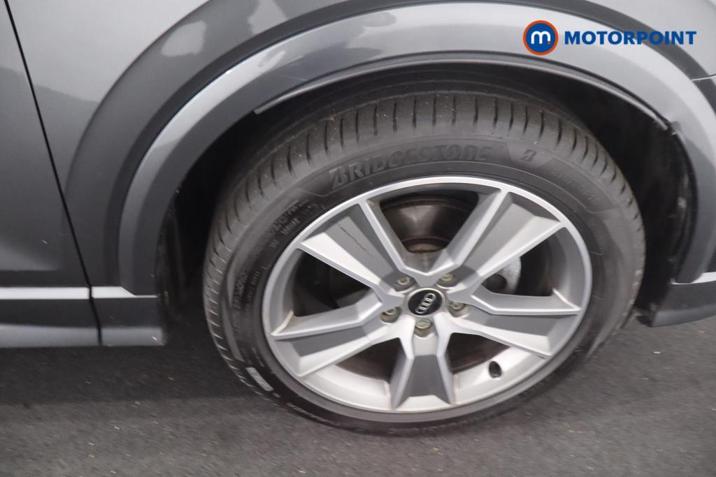 Audi Q2 S Line Automatic Petrol SUV - Stock Number (1600436) - 27th supplementary image