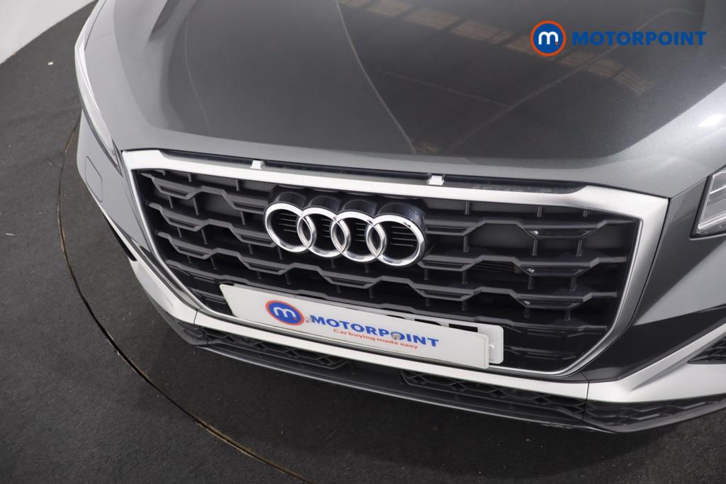 Audi Q2 S Line Automatic Petrol SUV - Stock Number (1600436) - 28th supplementary image