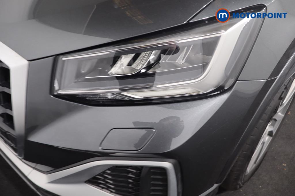 Audi Q2 S Line Automatic Petrol SUV - Stock Number (1600436) - 29th supplementary image