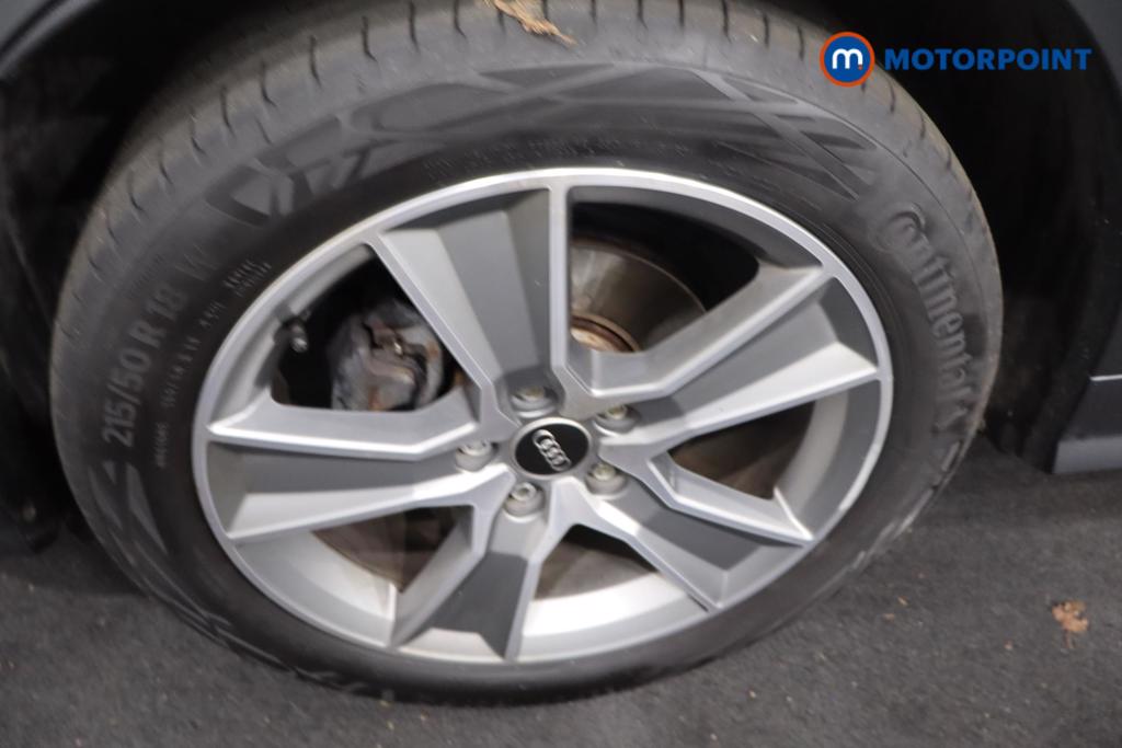 Audi Q2 S Line Automatic Petrol SUV - Stock Number (1600436) - 30th supplementary image