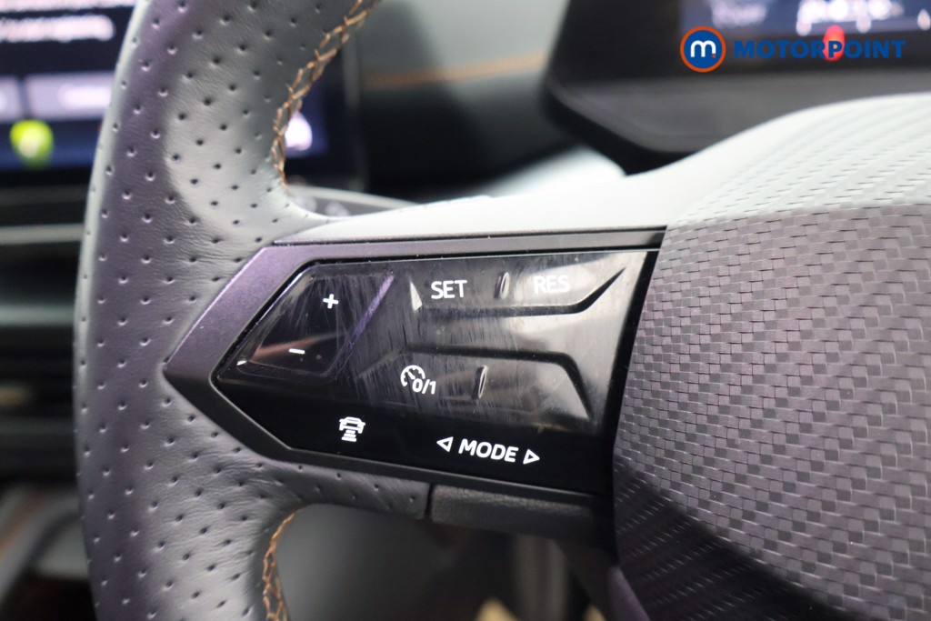 Cupra Born V2 Automatic Electric Hatchback - Stock Number (1600515) - 2nd supplementary image