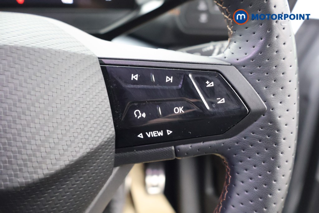 Cupra Born V2 Automatic Electric Hatchback - Stock Number (1600515) - 3rd supplementary image