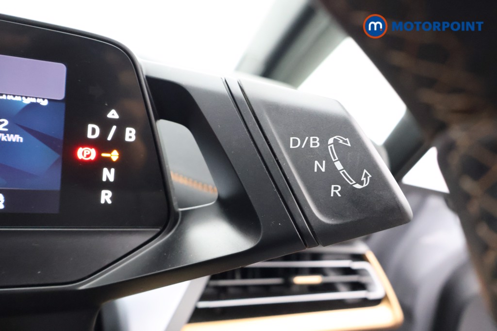 Cupra Born V2 Automatic Electric Hatchback - Stock Number (1600515) - 5th supplementary image