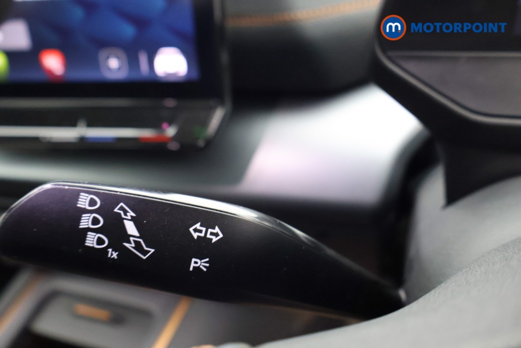 Cupra Born V2 Automatic Electric Hatchback - Stock Number (1600515) - 7th supplementary image