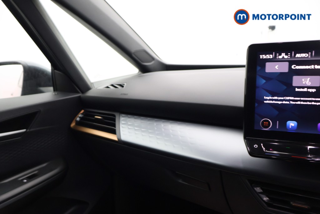 Cupra Born V2 Automatic Electric Hatchback - Stock Number (1600515) - 9th supplementary image