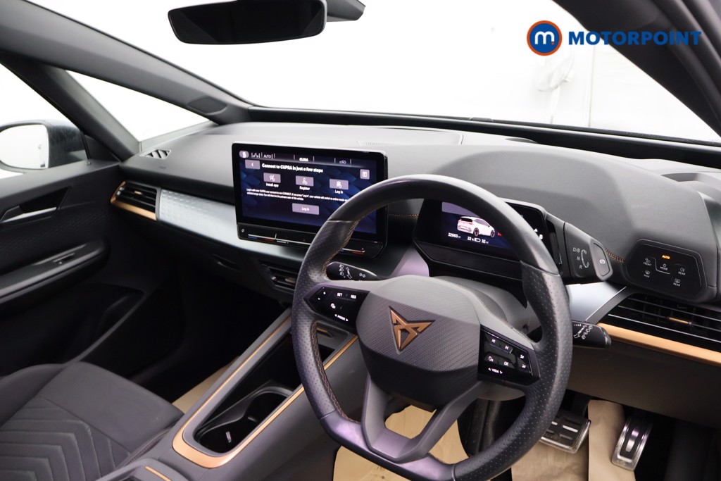 Cupra Born V2 Automatic Electric Hatchback - Stock Number (1600515) - 12th supplementary image