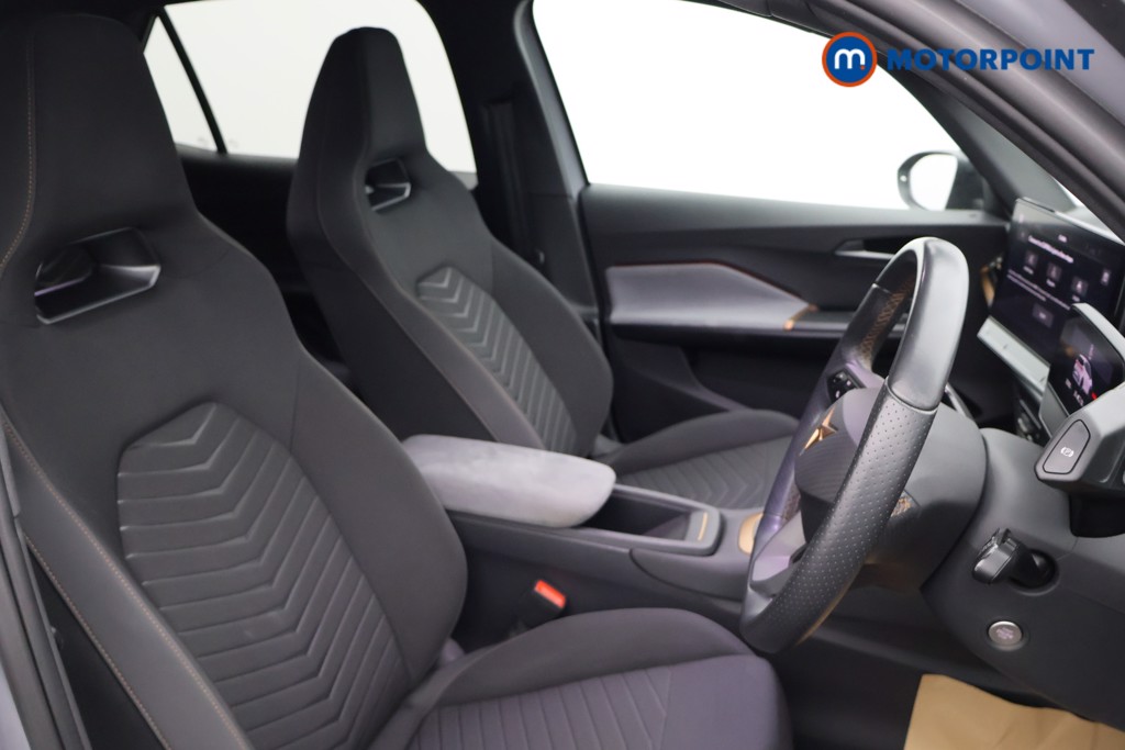 Cupra Born V2 Automatic Electric Hatchback - Stock Number (1600515) - 13th supplementary image