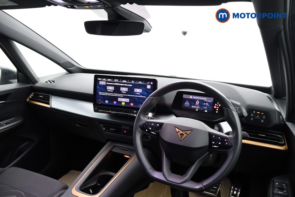 Cupra Born V2 Automatic Electric Hatchback - Stock Number (1600515) - 18th supplementary image