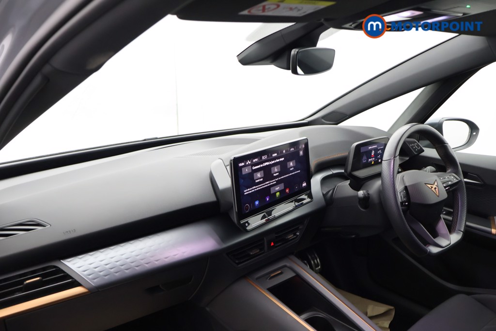 Cupra Born V2 Automatic Electric Hatchback - Stock Number (1600515) - 19th supplementary image