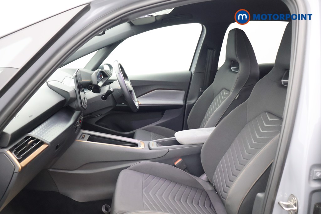 Cupra Born V2 Automatic Electric Hatchback - Stock Number (1600515) - 20th supplementary image