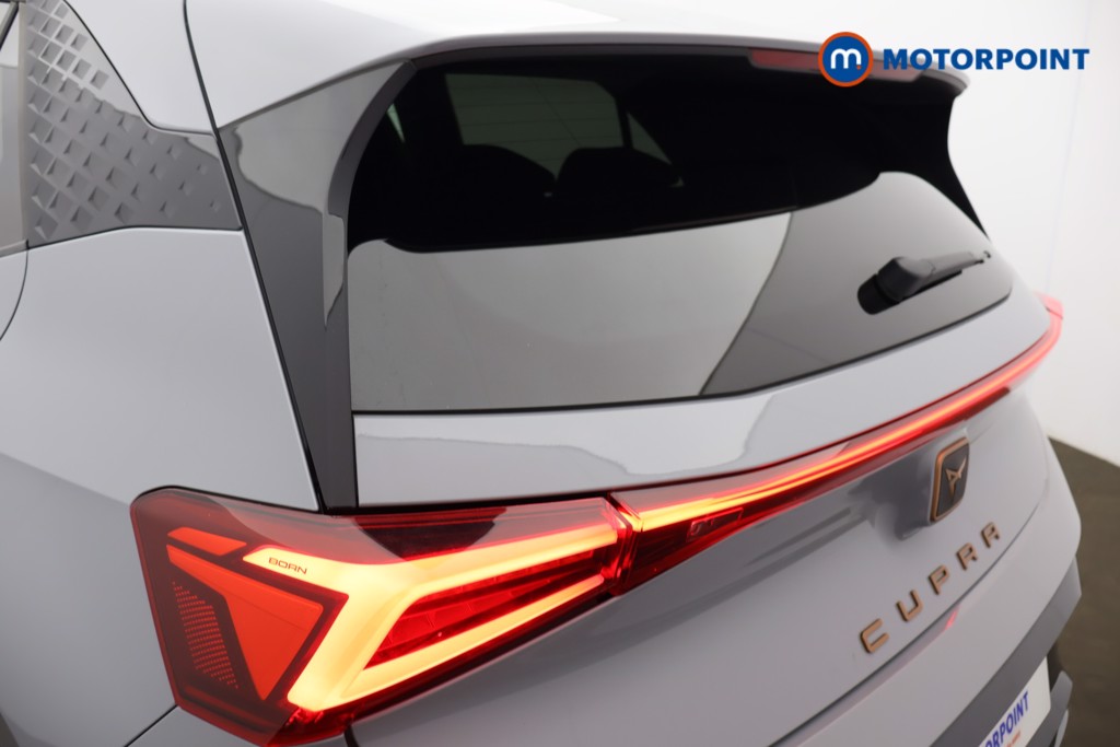 Cupra Born V2 Automatic Electric Hatchback - Stock Number (1600515) - 22nd supplementary image
