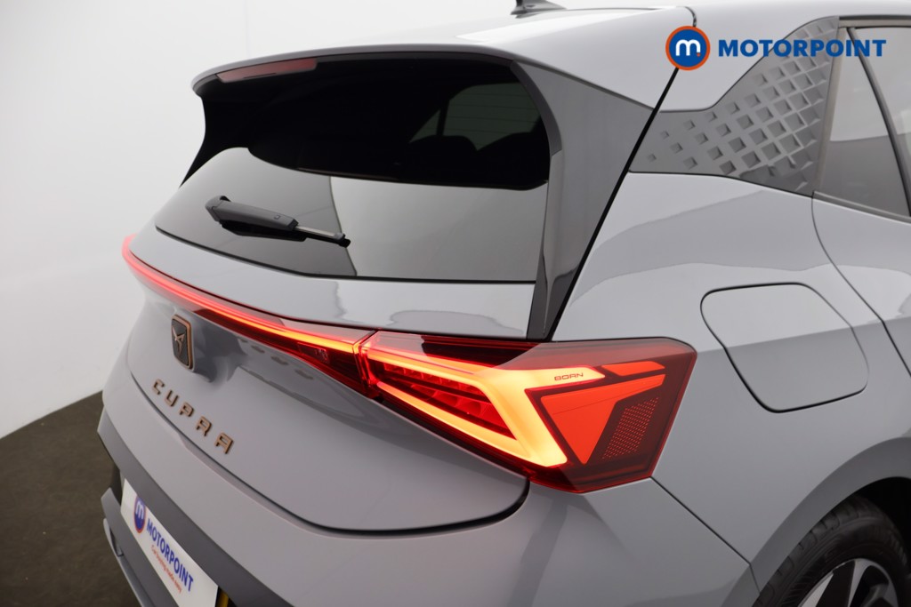 Cupra Born V2 Automatic Electric Hatchback - Stock Number (1600515) - 23rd supplementary image