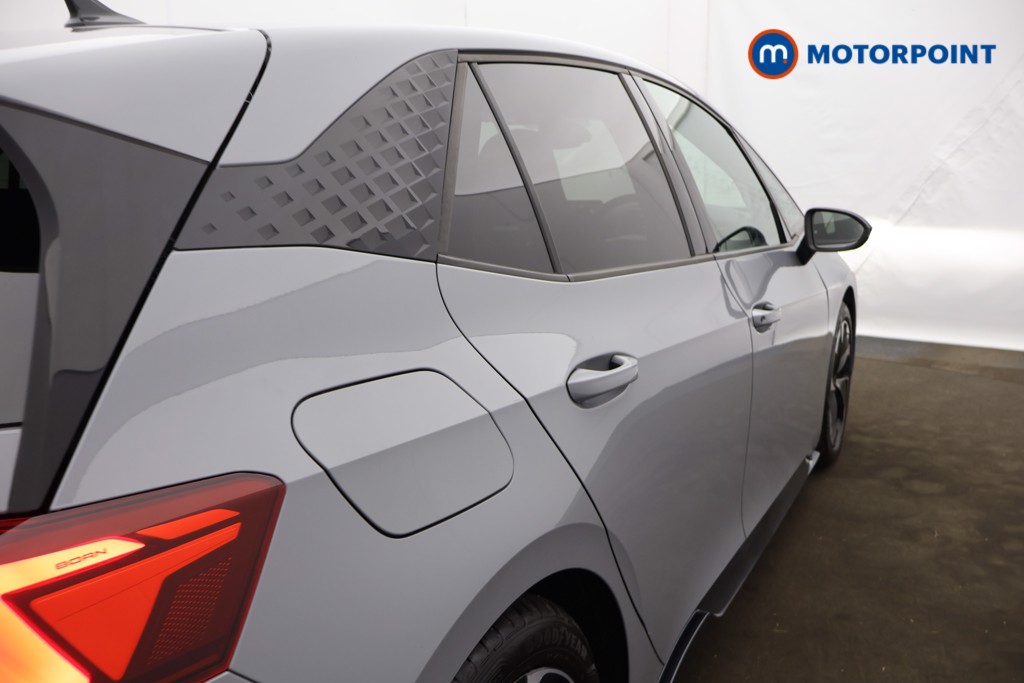 Cupra Born V2 Automatic Electric Hatchback - Stock Number (1600515) - 24th supplementary image