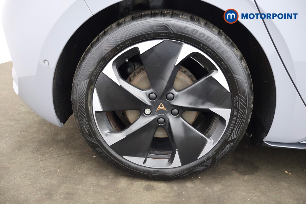 Cupra Born V2 Automatic Electric Hatchback - Stock Number (1600515) - 25th supplementary image