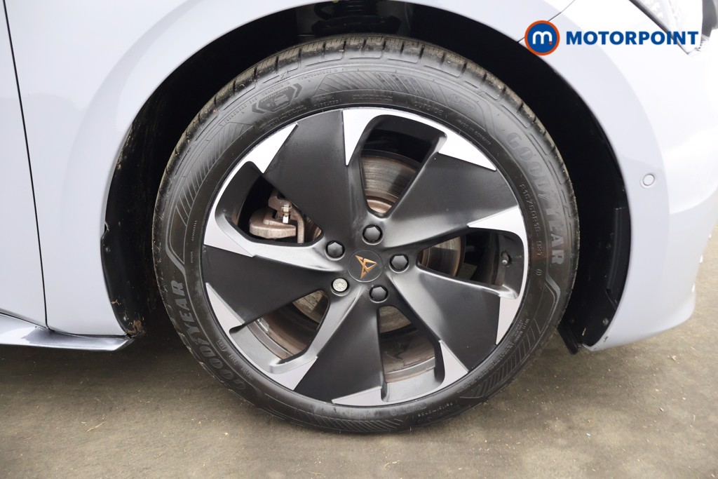 Cupra Born V2 Automatic Electric Hatchback - Stock Number (1600515) - 26th supplementary image