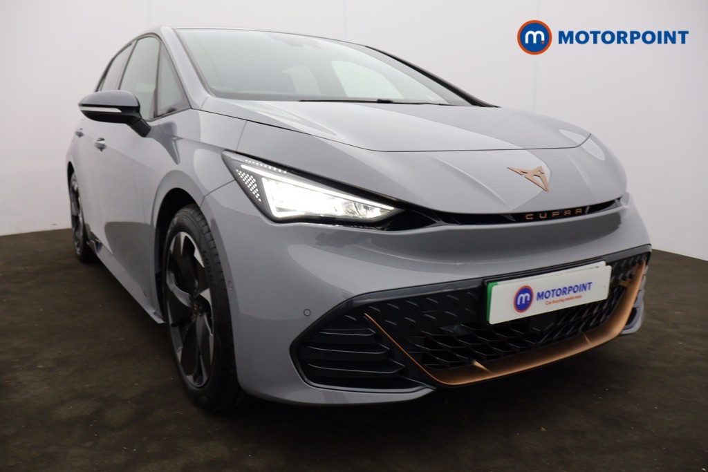 Cupra Born V2 Automatic Electric Hatchback - Stock Number (1600515) - 27th supplementary image