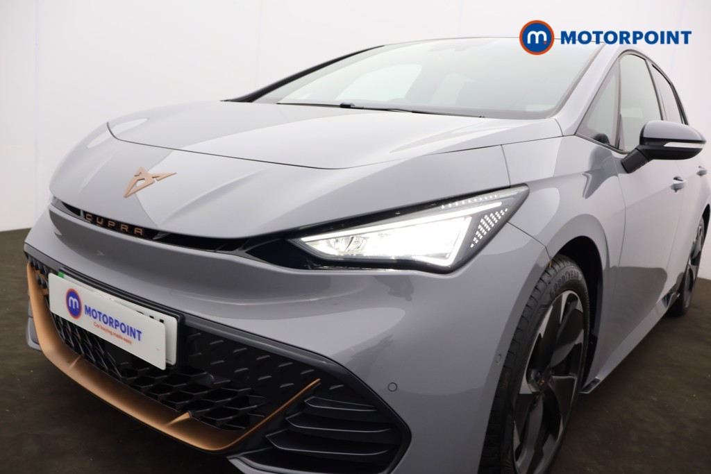 Cupra Born V2 Automatic Electric Hatchback - Stock Number (1600515) - 28th supplementary image