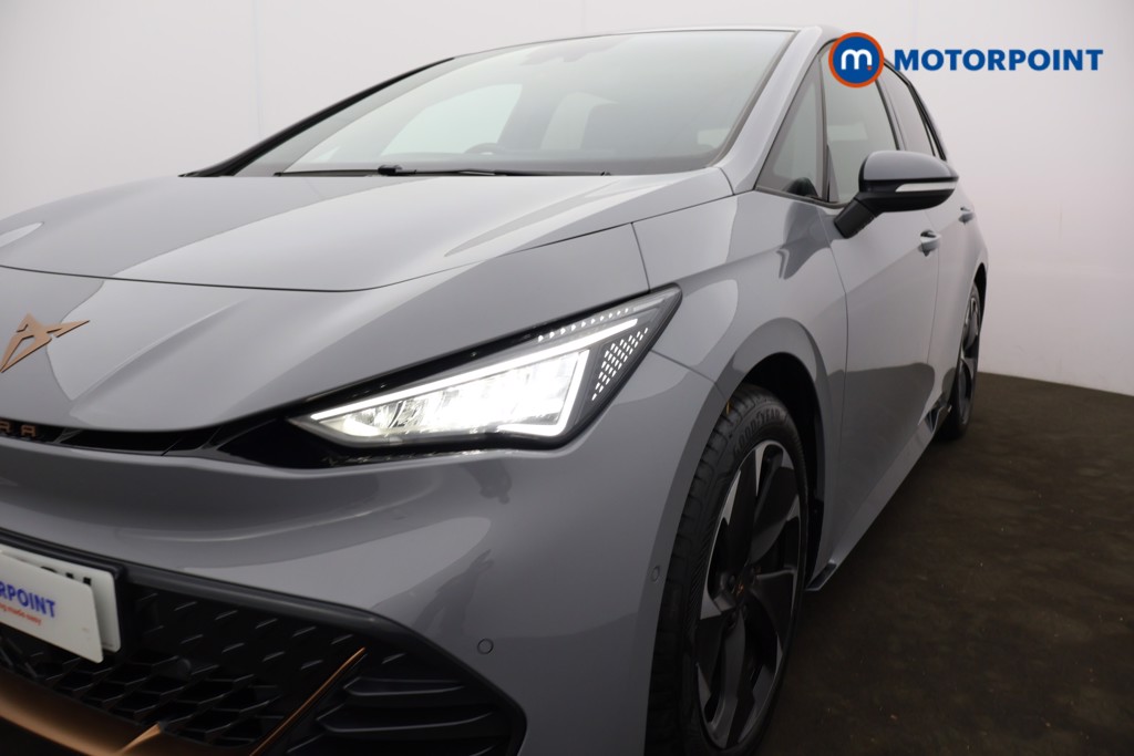 Cupra Born V2 Automatic Electric Hatchback - Stock Number (1600515) - 29th supplementary image