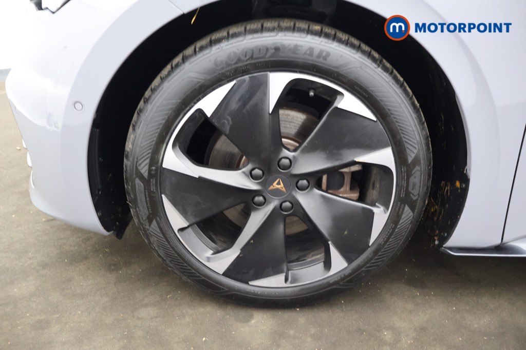 Cupra Born V2 Automatic Electric Hatchback - Stock Number (1600515) - 30th supplementary image