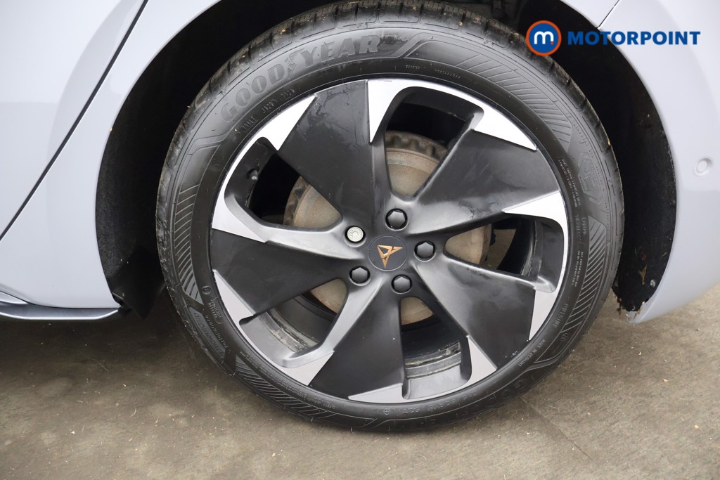 Cupra Born V2 Automatic Electric Hatchback - Stock Number (1600515) - 31st supplementary image