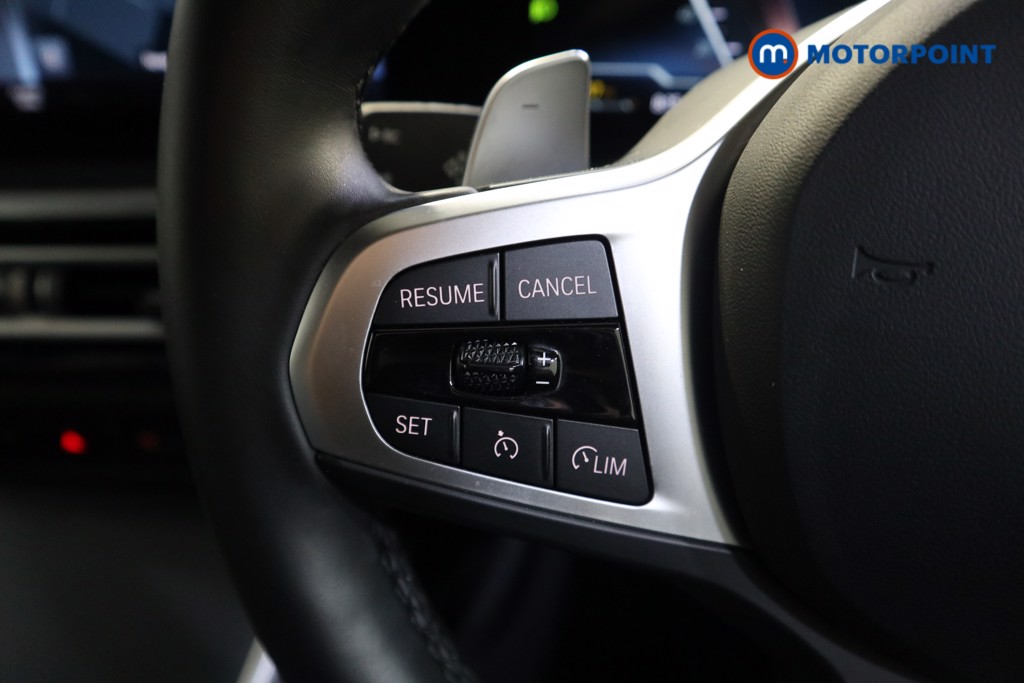 BMW 3 Series M Sport Automatic Petrol Saloon - Stock Number (1600576) - 3rd supplementary image