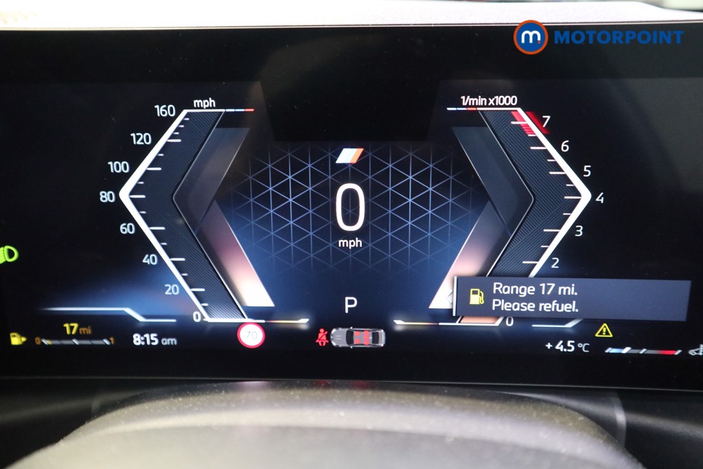 BMW 3 Series M Sport Automatic Petrol Saloon - Stock Number (1600576) - 5th supplementary image