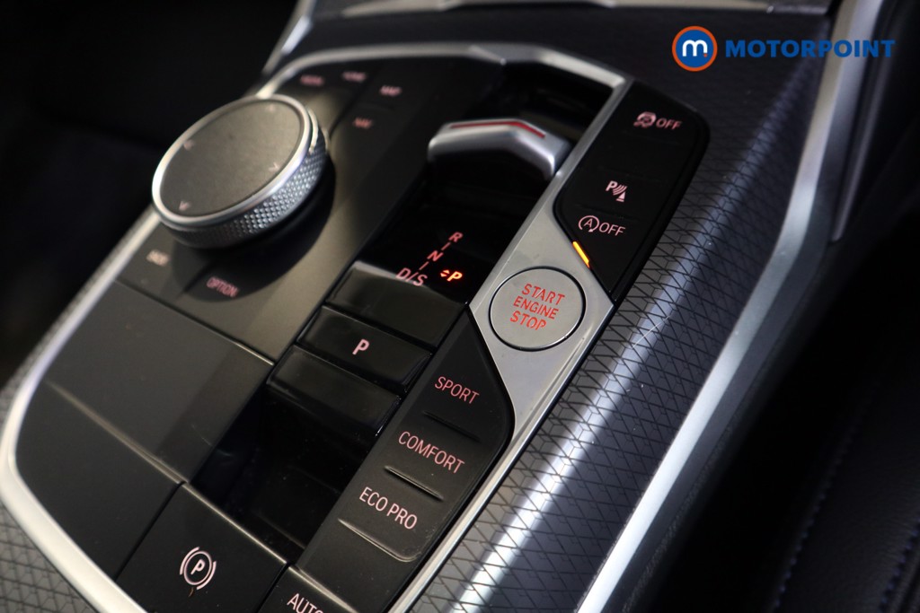 BMW 3 Series M Sport Automatic Petrol Saloon - Stock Number (1600576) - 9th supplementary image