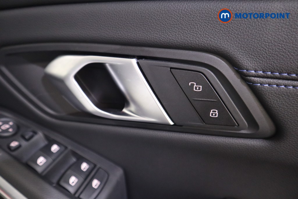 BMW 3 Series M Sport Automatic Petrol Saloon - Stock Number (1600576) - 12th supplementary image
