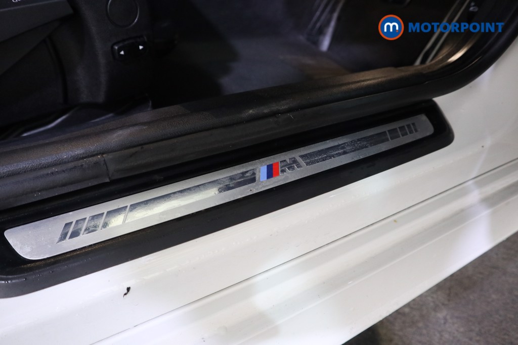 BMW 3 Series M Sport Automatic Petrol Saloon - Stock Number (1600576) - 13th supplementary image