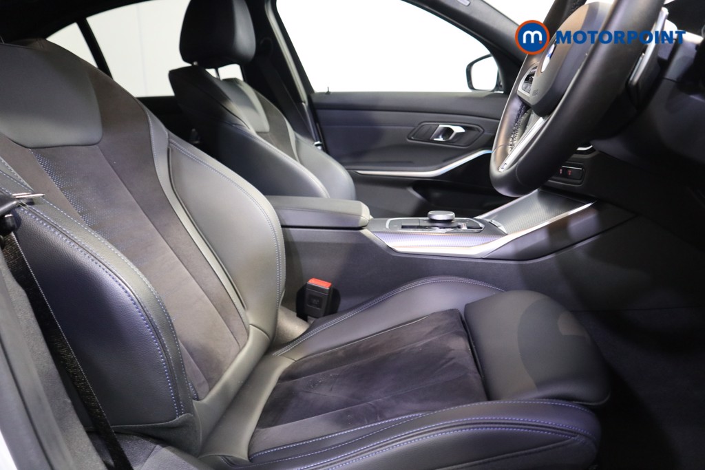 BMW 3 Series M Sport Automatic Petrol Saloon - Stock Number (1600576) - 14th supplementary image