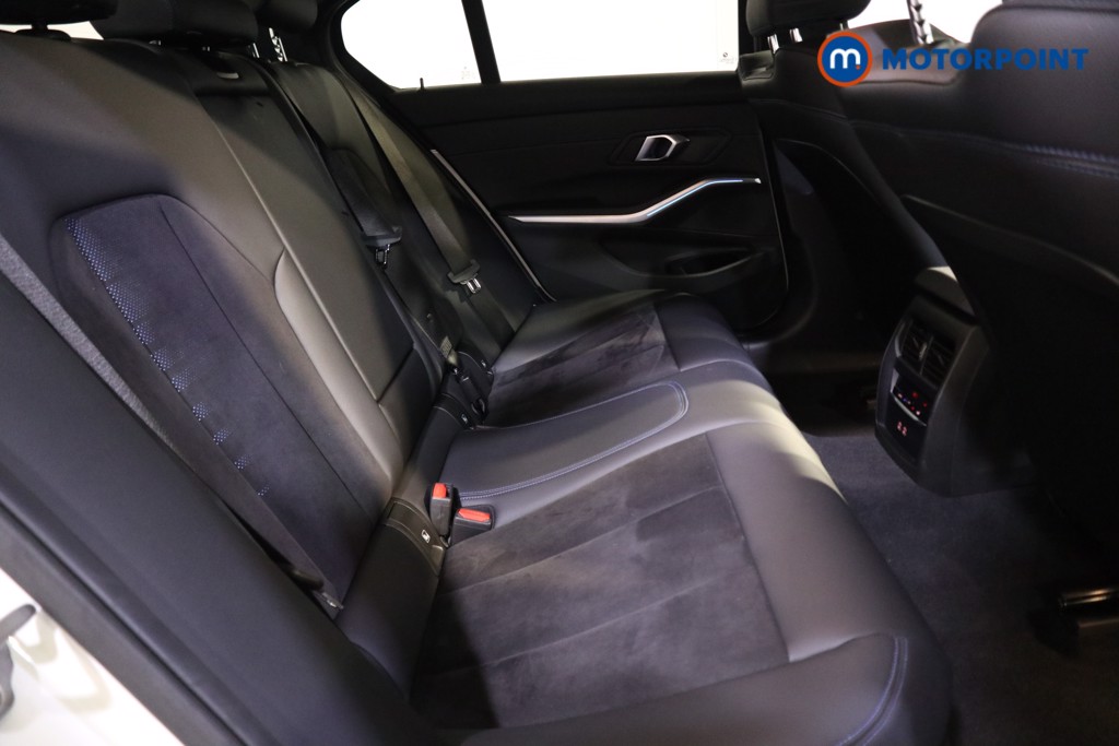 BMW 3 Series M Sport Automatic Petrol Saloon - Stock Number (1600576) - 15th supplementary image