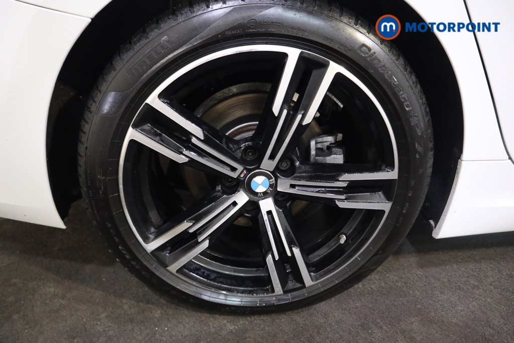 BMW 3 Series M Sport Automatic Petrol Saloon - Stock Number (1600576) - 20th supplementary image